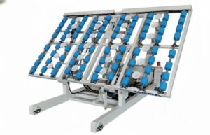 SFB280D/190X Carregador/Descarregador Automático
