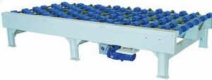 SBT360/210D Mesa Transportadora de Chapas